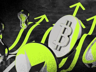 US Could Slash Debt by 36% With Strategic Bitcoin Reserve