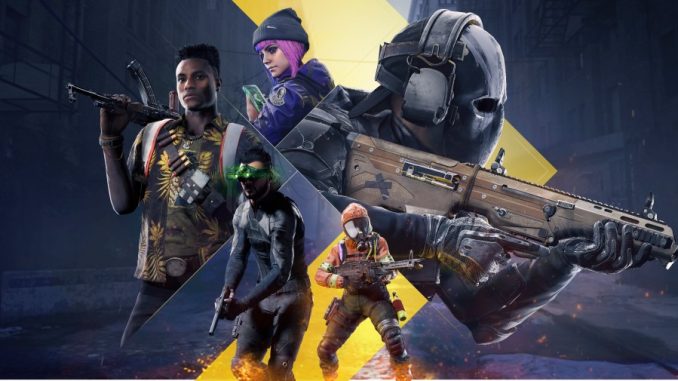 Ubisoft discontinues development on free-to-play shooter XDefiant