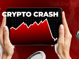 Why Crypto Market is Down Today? Top Reasons Behind the Market Crash