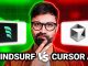 Windsurf vs Cursor - How To Use Windsurf AI Code Editor For Beginners