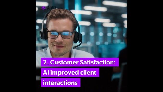 Your AI guide