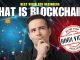 ब्लॉकचेन क्या है🤨 What is Blockchain? A Simple Explanation for Beginners | Crypto In 90 Seconds