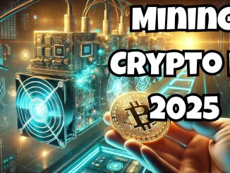 🔥Beginner's Guide to Cryptocurrency Mining in 2025🔥