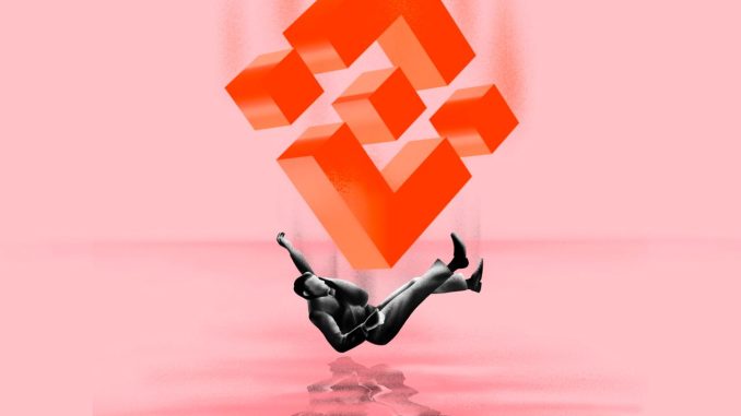 Binance is Facing Criminal Accusation in Spain