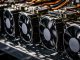 Bitcoin miners to soar in 2025 amid AI hosting and BTC yield strategies