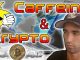 #Bitcoin was that really the Top?!, markets raise concerns, #Crypto #News - Caffeine & Crypto - 1/11