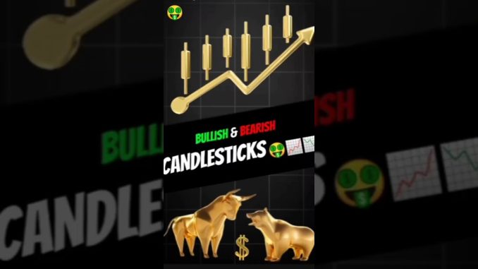 CANDLESTICKS IN  FOREX TRADING 🕯️📈📉💲 #currencytradingforbeginners #crypto #spikyfx