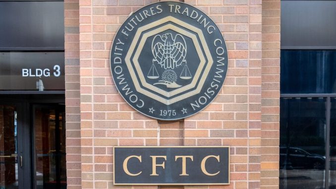 CFTC Chair Rostin Behnam to Resign as Regulator Exodus Continues Ahead of Trump's Return