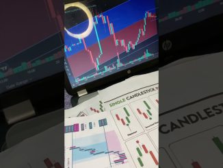 Crypto trading for beginner