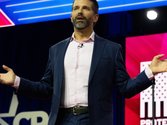 Donald Trump Jr. Joins Prediction Market Kalshi Ahead of Dad's Inauguration