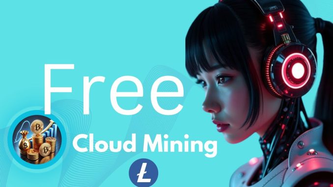 Free Litecoin Cloud Mining Made Simple: My Experience with LTCminer.com