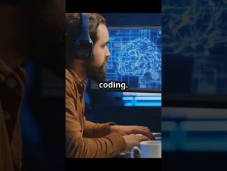 How Deepseek AI Is Exploding In 2025 #deepseek #ai #trending #shorts #news