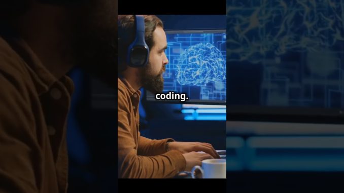 How Deepseek AI Is Exploding In 2025 #deepseek #ai #trending #shorts #news