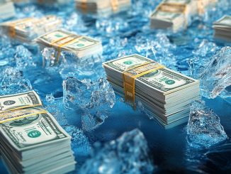 How Tether, TRON, TRM Labs froze $100 million in stolen digital assets