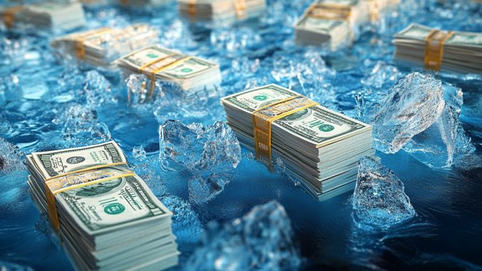 How Tether, TRON, TRM Labs froze $100 million in stolen digital assets