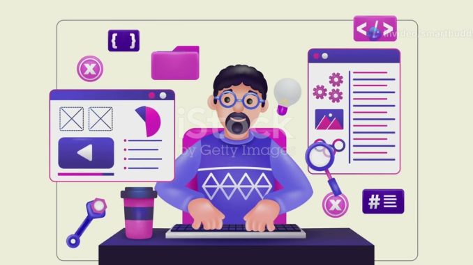 How to Create a Website for Beginners | Step-by-Step AI Guide