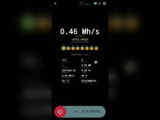 I’m Mining Crypto on My Mobile Phone and You Can Too! | Beginner Guide to Mobile Crypto Mining