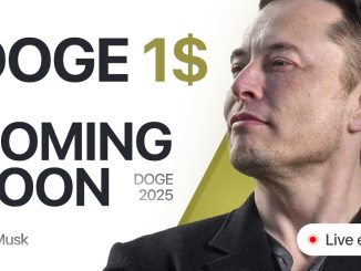 LIVE: Elon Musk Unveils The Future of DogeCoin and Cryptocurrency 🚀 DOGE Price Prediction