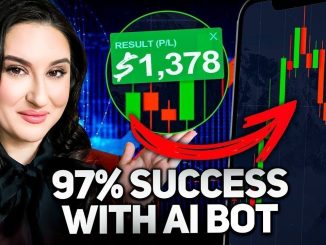 My New Simple AI BOT Strategy for Beginners Will Blow Your Mind! (Step-by-Step Guide)