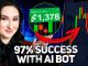 My New Simple AI BOT Strategy for Beginners Will Blow Your Mind! (Step-by-Step Guide)