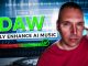 Supercharge Your AI Songs: DAW for Beginners