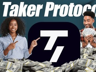 Taker Protocol Light Mining Node Setup Tutorial for Beginners