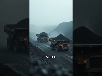 The Environmental Impact of Bitcoin Mining