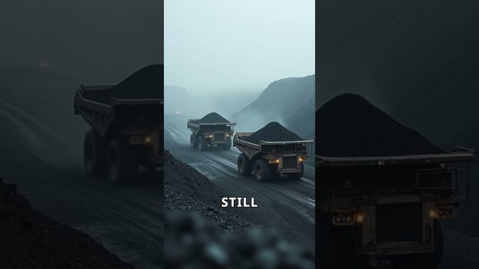 The Environmental Impact of Bitcoin Mining