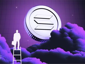 Solana User Activity 26x Higher Than Ethereum as SOL Price Targets $300