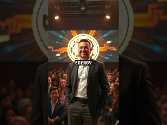 Unlocking Crypto: Luke Belmar's Guide to Financial Freedom!