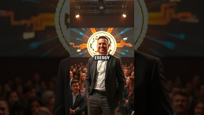 Unlocking Crypto: Luke Belmar's Guide to Financial Freedom!