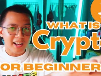 What is Crypto ? (Beginners Edition) 🔥