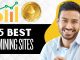 5 Best Ethereum Mining Sites 2025 (Full Guide)