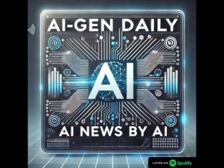 AI News: HP's $116M AI Pin Shutdown & DeepMind Calls for IAEA-Style AI Control | AI-Gen Daily