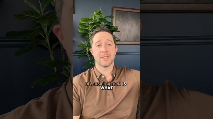 Crypto Beginners: Concentration? - David Talley, CFP®