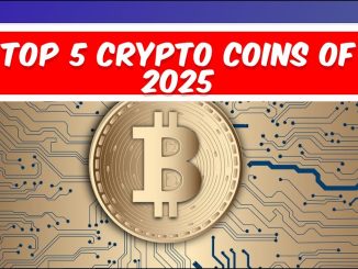 Crypto & NFTs Your 2025 Guide to Success