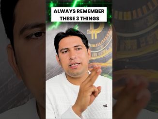 Crypto News | Crypto Market | Long Term Investing | Investing For Beginners | Trading Strategy