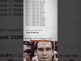 Crypto mining ⛏️ #crypto #ytshorts