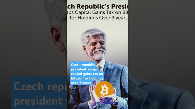 Crypto news 🤯🚀 - #cryptonews #binance #btc #duet #viralvideo #shorts #video