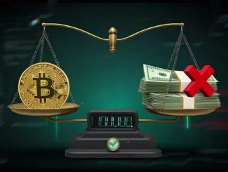 Cryptocurrency for Beginners: Everything You Need to Know (2025)