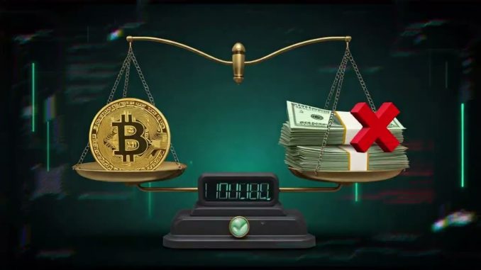 Cryptocurrency for Beginners: Everything You Need to Know (2025)