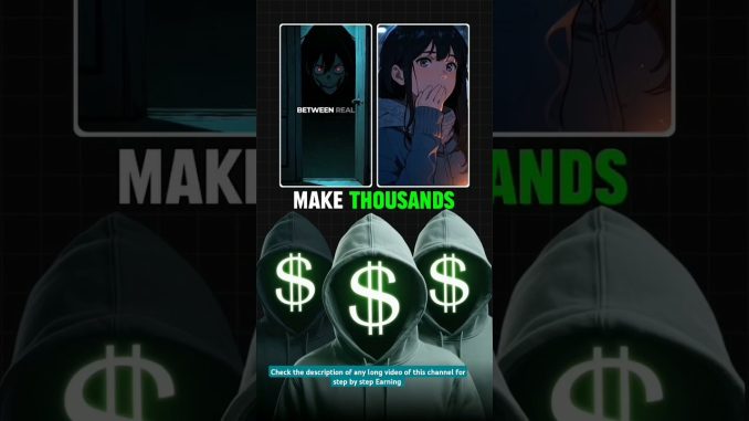 Earn $10,000/week with AI for beginners (make money online)