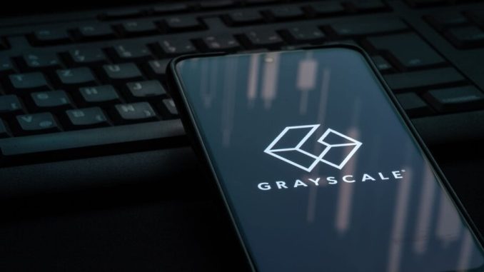 Grayscale Debuts Fund Based on Pyth Network Solana Token