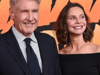Harrison Ford: 'Indiana Jones' Game Voice Actor Shows You Don't Need AI to 'Steal My Soul'