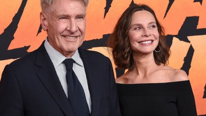 Harrison Ford: 'Indiana Jones' Game Voice Actor Shows You Don't Need AI to 'Steal My Soul'