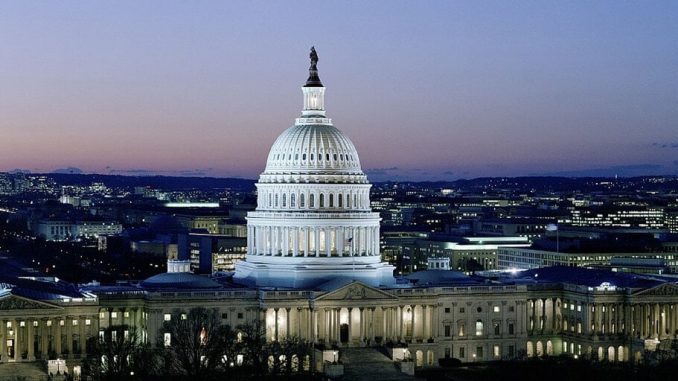 House Dems Introduce Bill to Ban Trump, Congress From Promoting, Launching Meme Coins