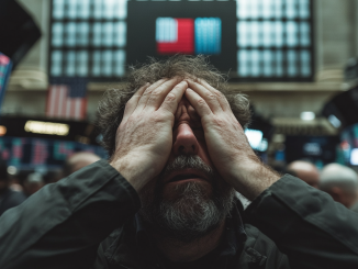 How Long Will Trump Tariffs Rattle Bitcoin and Stocks?