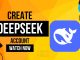 How to Create DeepSeek Account I Sign Up DeepSeek AI [Full Guide]