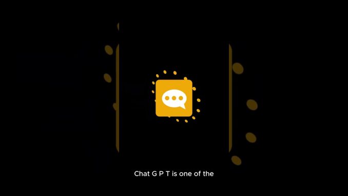 How to Start with AI? 🤖 ChatGPT Explained in 60 Seconds! 🚀 #shorts #ai #smartphone #aifuture #tech