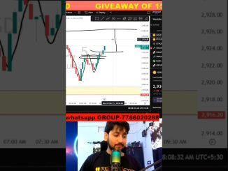 🔴Live Forex Trading (GOLD) Target Booked🔥#bitcoin #beginners #daytrading #Scalping // Thetradingdesk